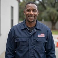 David, a regional truck driver from Atlanta sharing his SimplesLife story